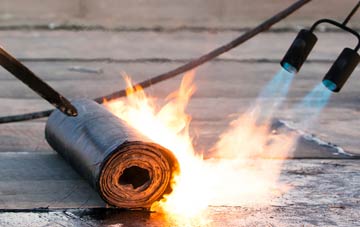 Bargod Or Bargoed asphalt flat roofing repairs