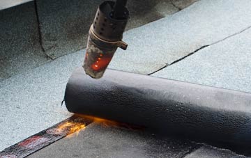 Bargod Or Bargoed asphalt roofing replacement