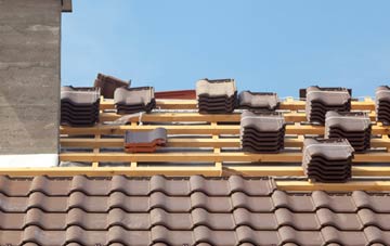 Bargod Or Bargoed clay roofing costs