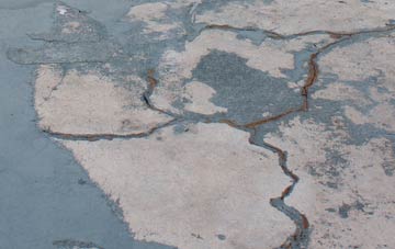 fibreglass roofing replacement Bargod Or Bargoed