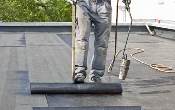 flat roof replacement Bargod Or Bargoed, Caerphilly