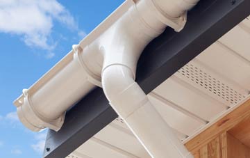 Bargod Or Bargoed gutter installation costs