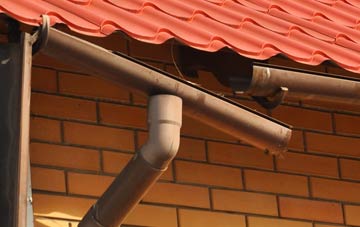 Bargod Or Bargoed gutter repair costs