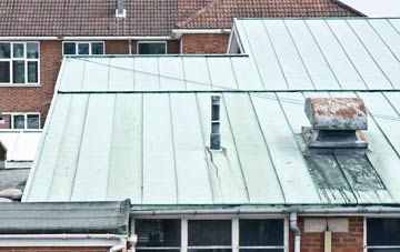 Bargod Or Bargoed lead roofing costs