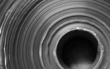 Bargod Or Bargoed pvc roof replacement