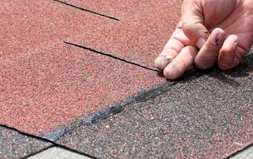 Bargod Or Bargoed asphalt roof repairs