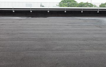 Bargod Or Bargoed asphalt roof replacement