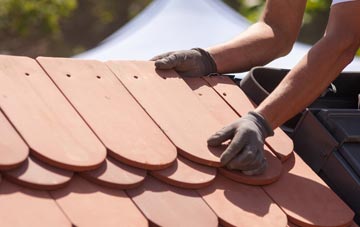 Bargod Or Bargoed roof tile contractors