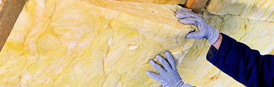 quotes for Bargod Or Bargoed roof insulation