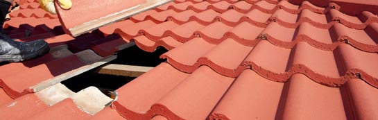 compare Bargod Or Bargoed roof repair quotes