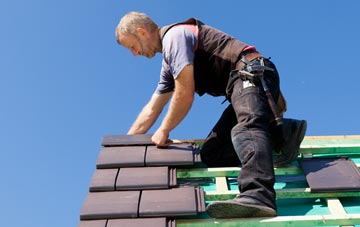 disadvantages of Bargod Or Bargoed slate roofing