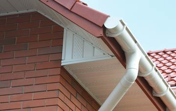 Bargod Or Bargoed soffit repair costs
