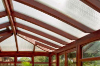 Bargod Or Bargoed conservatory roofing insulation