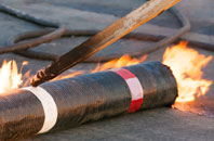 free Bargod Or Bargoed flat roofing repair quotes