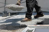 find rated Bargod Or Bargoed flat roofing replacement companies