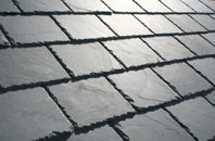 Bargod Or Bargoed slate roof