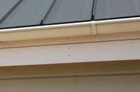 Bargod Or Bargoed soffit repair