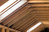 Bargod Or Bargoed tapered roof insulation quotes