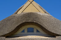 Bargod Or Bargoed thatch roofing